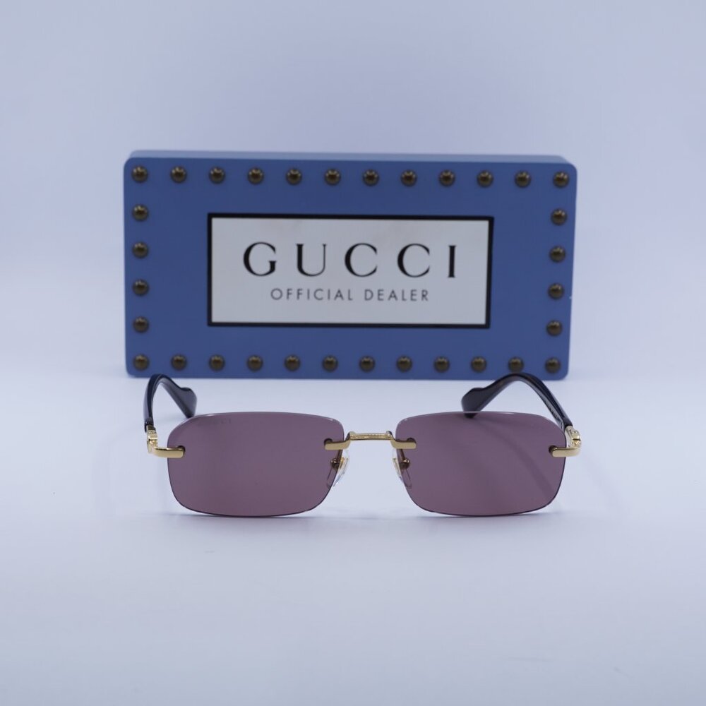 Final Price! Gucci GG1221S 002 Sunglasses